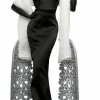 Breakfast at Tiffany’s - Audrey Hepburn as Holly Golightly Deluxe 1/4 Scale Statue