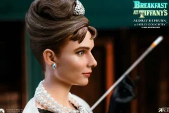 Breakfast at Tiffany’s - Audrey Hepburn as Holly Golightly Deluxe 1/4 Scale Statue