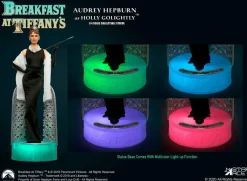 Breakfast at Tiffany’s - Audrey Hepburn as Holly Golightly Deluxe 1/4 Scale Statue
