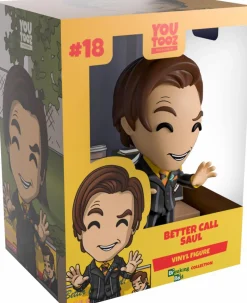 Breaking Bad - Better Call Saul 5" Vinyl Figure