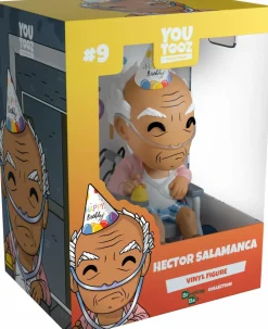 Breaking Bad - Hector Salamanca 5" Vinyl Figure