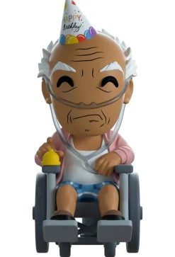 Breaking Bad - Hector Salamanca 5" Vinyl Figure