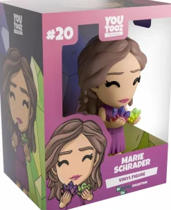 Breaking Bad - Marie Schrader 5" Vinyl Figure
