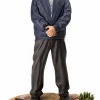 Breaking Bad - Mike Ehrmantraut 1/4 Scale Statue