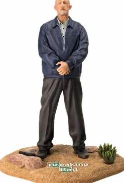 Breaking Bad - Mike Ehrmantraut 1/4 Scale Statue