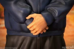 Breaking Bad - Mike Ehrmantraut 1/4 Scale Statue