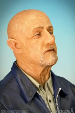 Breaking Bad - Mike Ehrmantraut 1/4 Scale Statue