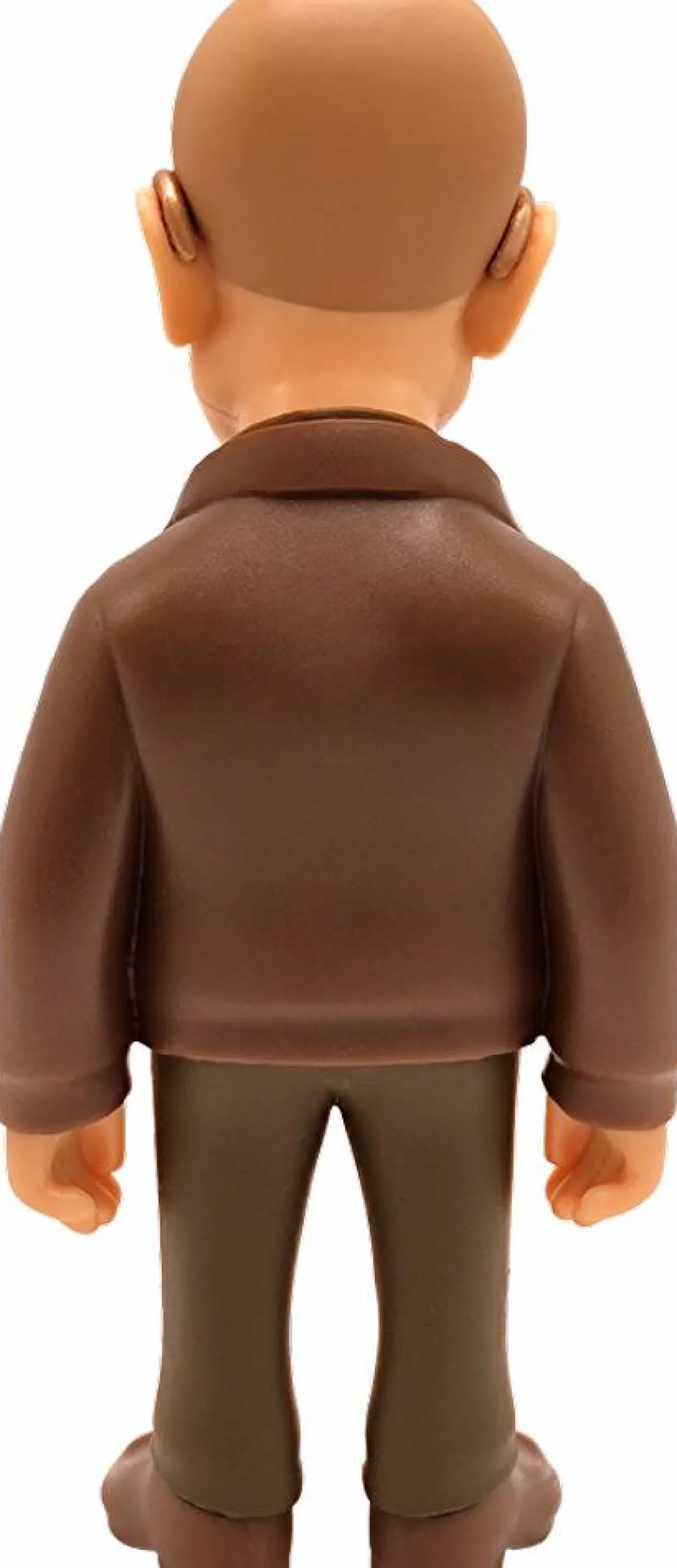 Breaking Bad - Walter White Minix 5" Vinyl Figure