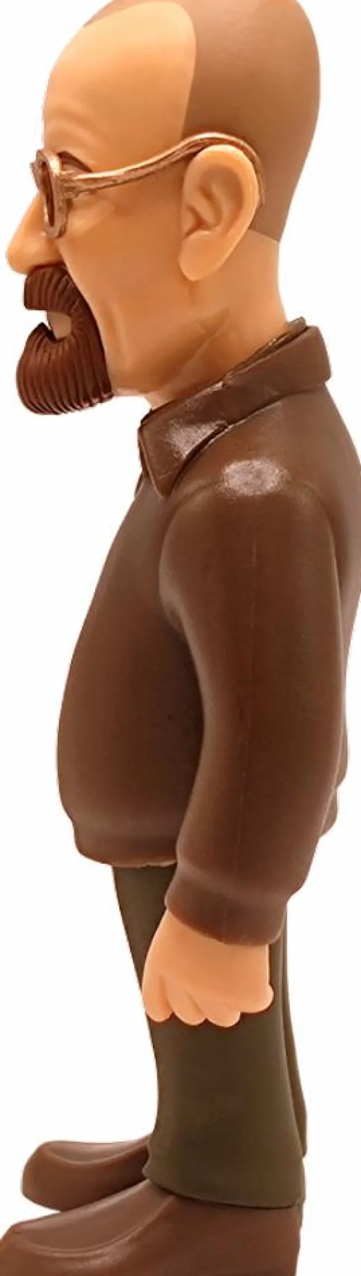 Breaking Bad - Walter White Minix 5" Vinyl Figure