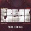 Breaklands - Volume 01 The Chase Trade Paperback Book