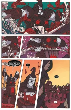 Breaklands - Volume 01 The Chase Trade Paperback Book