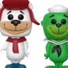 Breezly and Sneezly - Arctic Antics Pop! Vinyl Bundle (Set of 2)