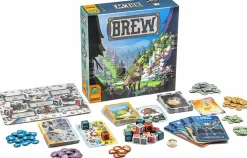 Brew - Board Game