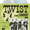Brian Poole & The Tremeloes - Twist and Shout 7" Vinyl Record (2024 Record Store Day Exclusive Clear Vinyl)