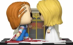 Bride of Chucky - Chucky & Tiffany Pop! Moment Vinyl Figure