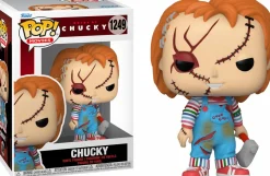 Bride of Chucky - Chucky Pop! Vinyl Figure