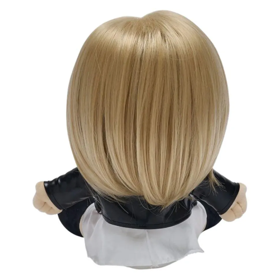 Bride of Chucky - Tiffany Kreeptures 12" Plush