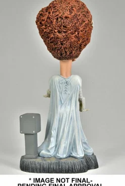 Bride of Frankenstein (1935) - Bride of Frankenstein Head Knocker Resin Bobble Head
