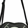 Bride of Frankenstein (1935) - The Bride of Frankenstein 10" Faux Leather Crossbody Bag