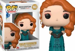 Bridgerton - Penelope Featherington Pop! Vinyl Figure