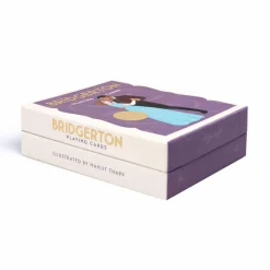 Bridgerton - Playing Cards