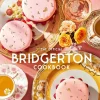 Bridgerton - The Official Bridgerton Cookbook Hardcover Book
