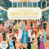 Bridgerton - The World of Bridgerton 1000 Piece Jigsaw Puzzle