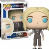 Bright - Tikka Pop! Vinyl Figure