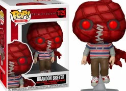 Brightburn - Brandon Breyer Pop! Vinyl Figure