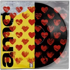 Bring Me The Horizon - Amo 2xLP Vinyl Record