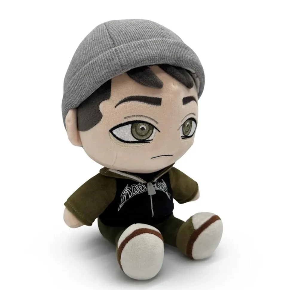 Bring Me the Horizon - Lee Malia 9" Plush