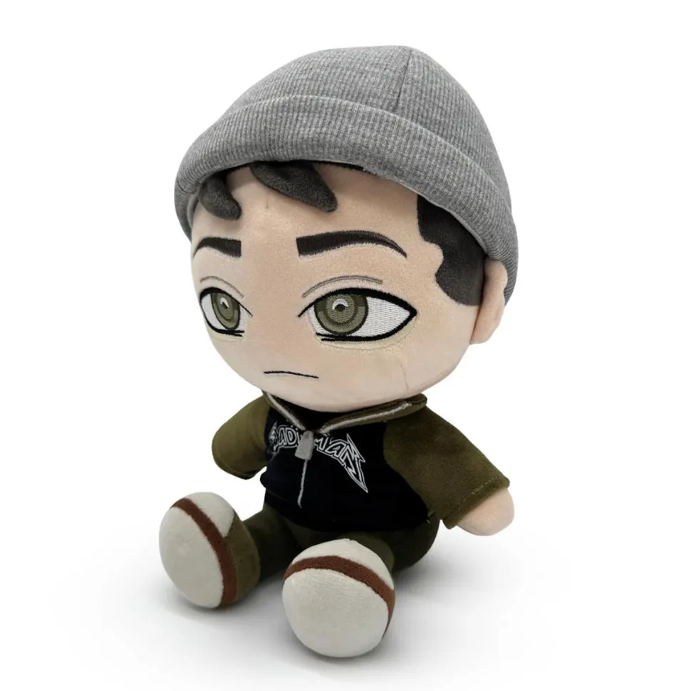 Bring Me the Horizon - Lee Malia 9" Plush