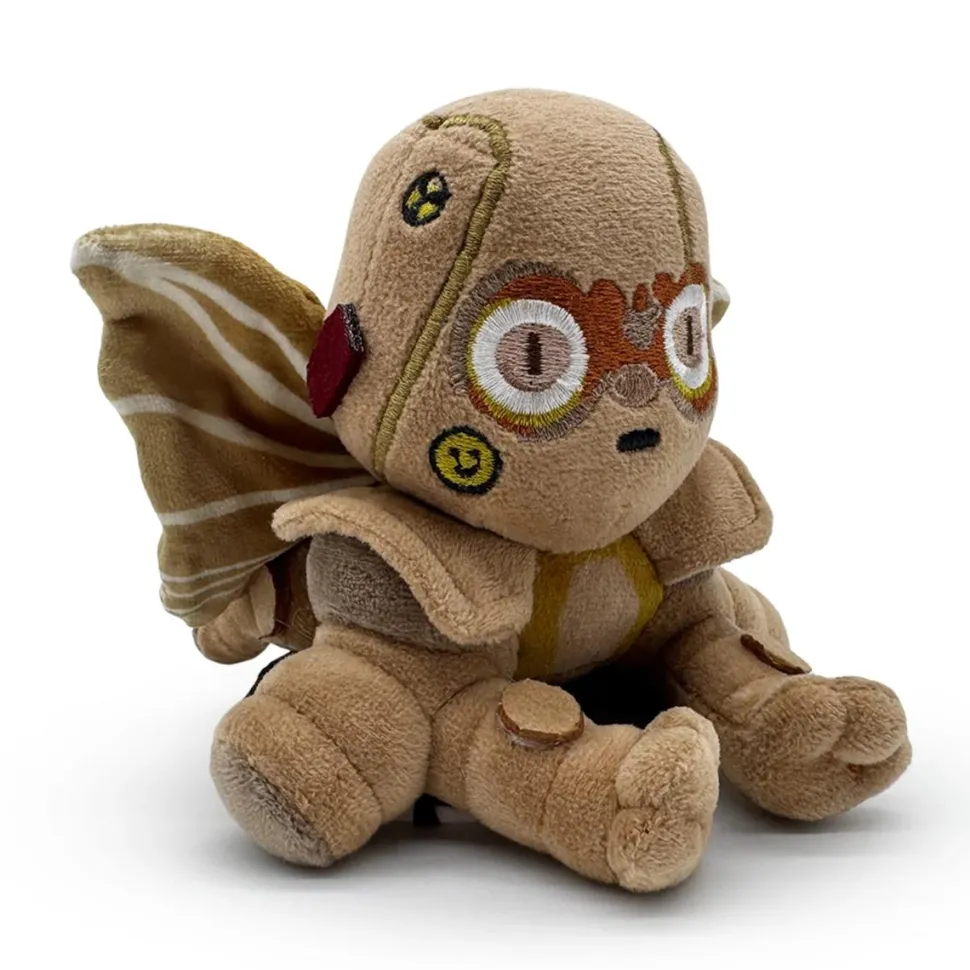Bring Me the Horizon - M8 Shoulder Rider 6" Plush