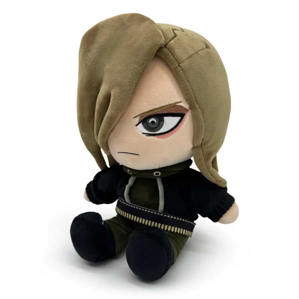 Bring Me the Horizon - Matt Kean 9" Plush