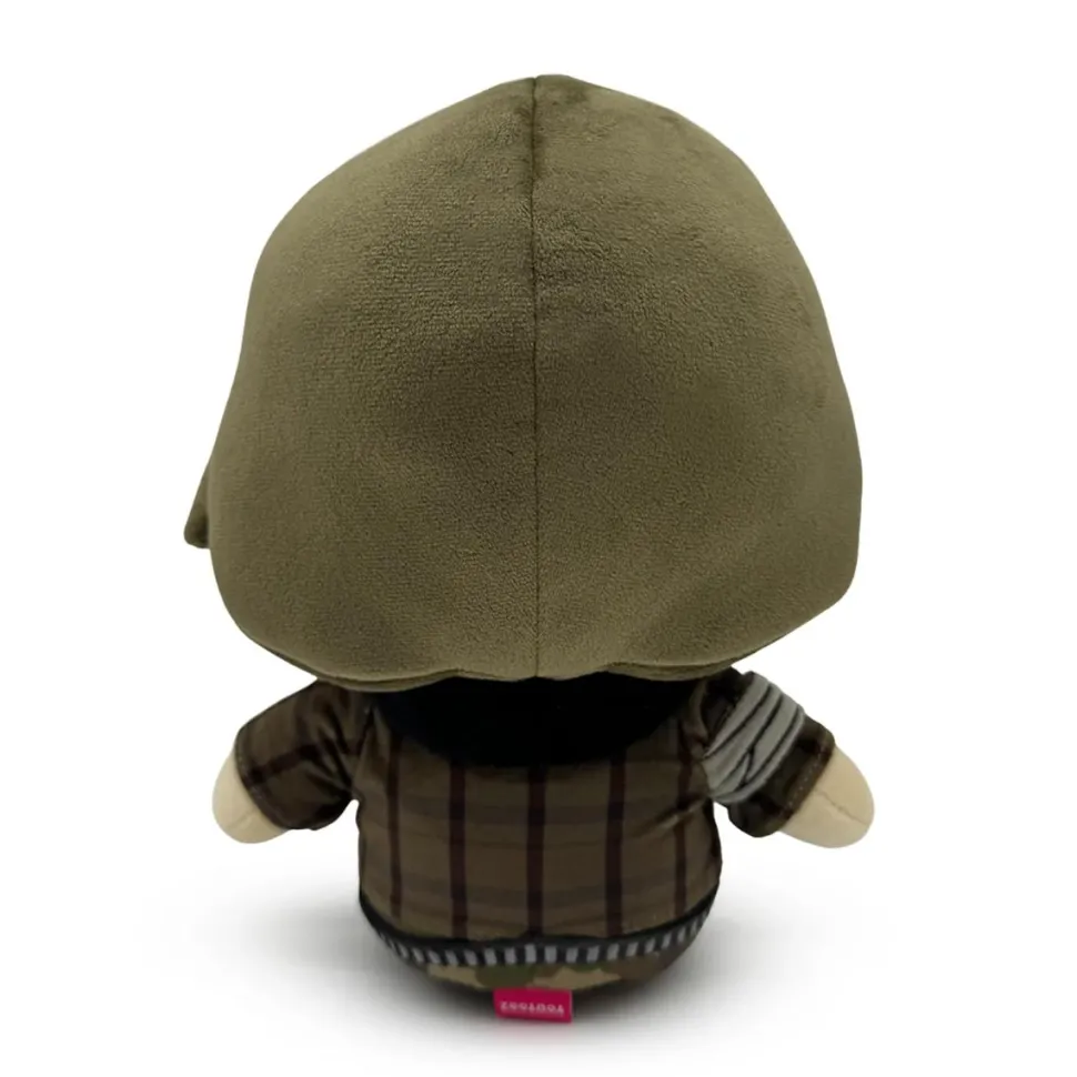 Bring Me the Horizon - Mat Nicholls 9" Plush