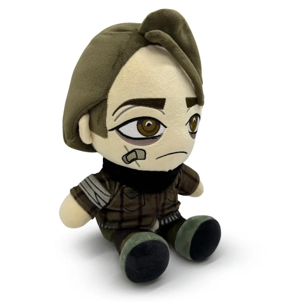 Bring Me the Horizon - Mat Nicholls 9" Plush