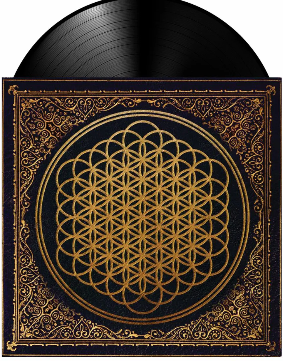 Bring Me The Horizon - Sempiternal LP Vinyl Record