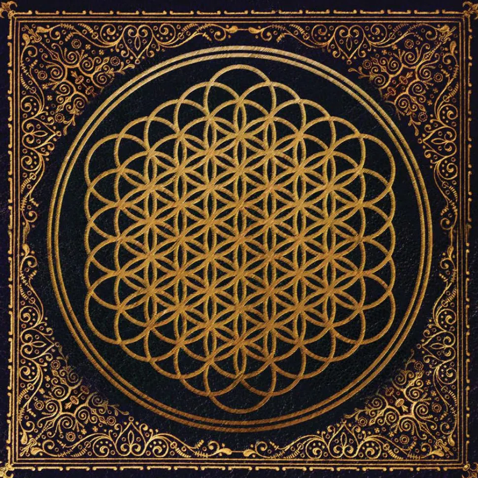 Bring Me The Horizon - Sempiternal LP Vinyl Record