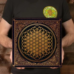 Bring Me The Horizon - Sempiternal LP Vinyl Record