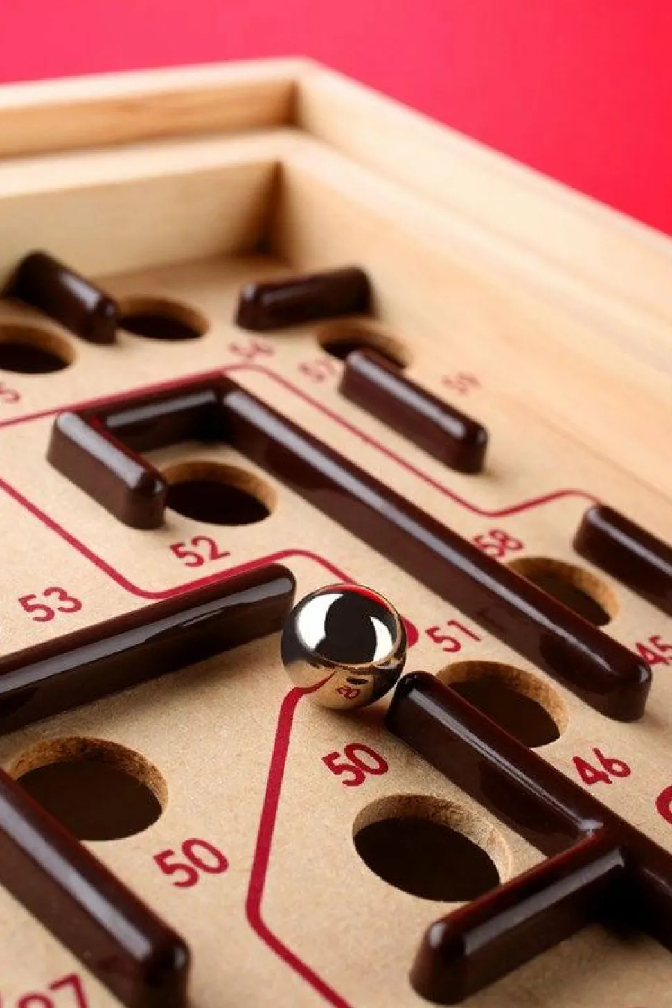 BRIO - Labyrinth Game
