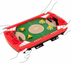 BRIO - Pinball Challenge Game (10 Pieces)