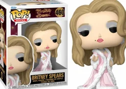Britney Spears - Britney Spears Lucky Pop! Vinyl Figure