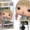 Britney Spears - Britney Spears (Baby One More Time) Pop! Plus Vinyl Figure