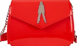 Britney Spears - Oops! I Did It Again 7" Faux Leather Crossbody Bag
