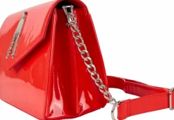Britney Spears - Oops! I Did It Again 7" Faux Leather Crossbody Bag