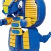 B-Robo Kubatack - Cobrander Building Block Construction Set (370 Pieces)