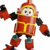 B-Robo Kubatack - Kubatack Building Block Construction Set (214 Pieces)