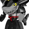 B-Robo Kubatack - Sharkler Building Block Construction Set (245 Pieces)