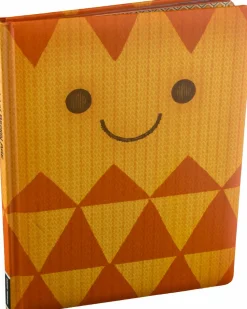 Broken Age - The Art of Broken Age Limited Edition Hard Cover Book