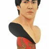 Bruce Lee - Bruce Lee Legends in 3D 1/2 Scale Bust